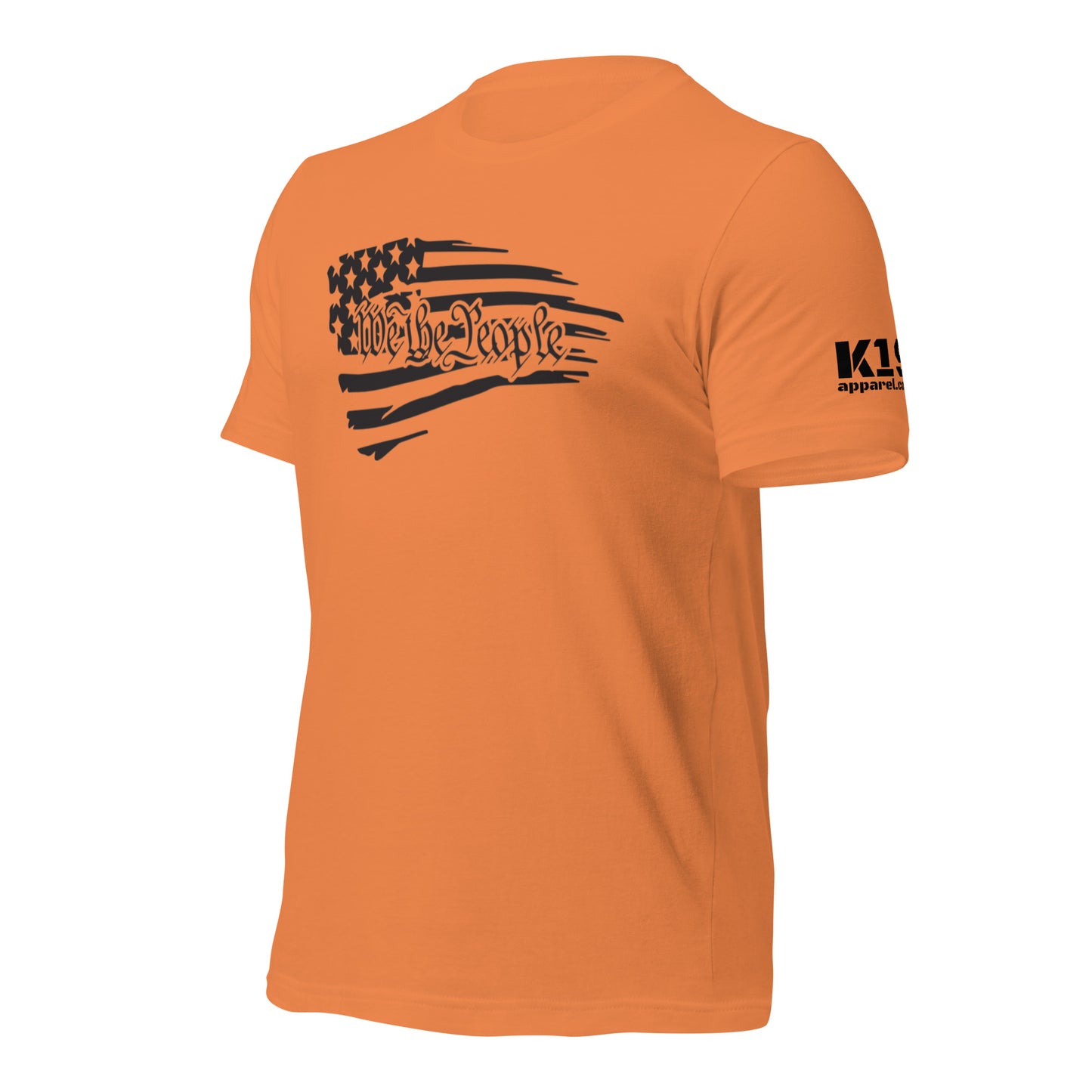 We the People t-shirt