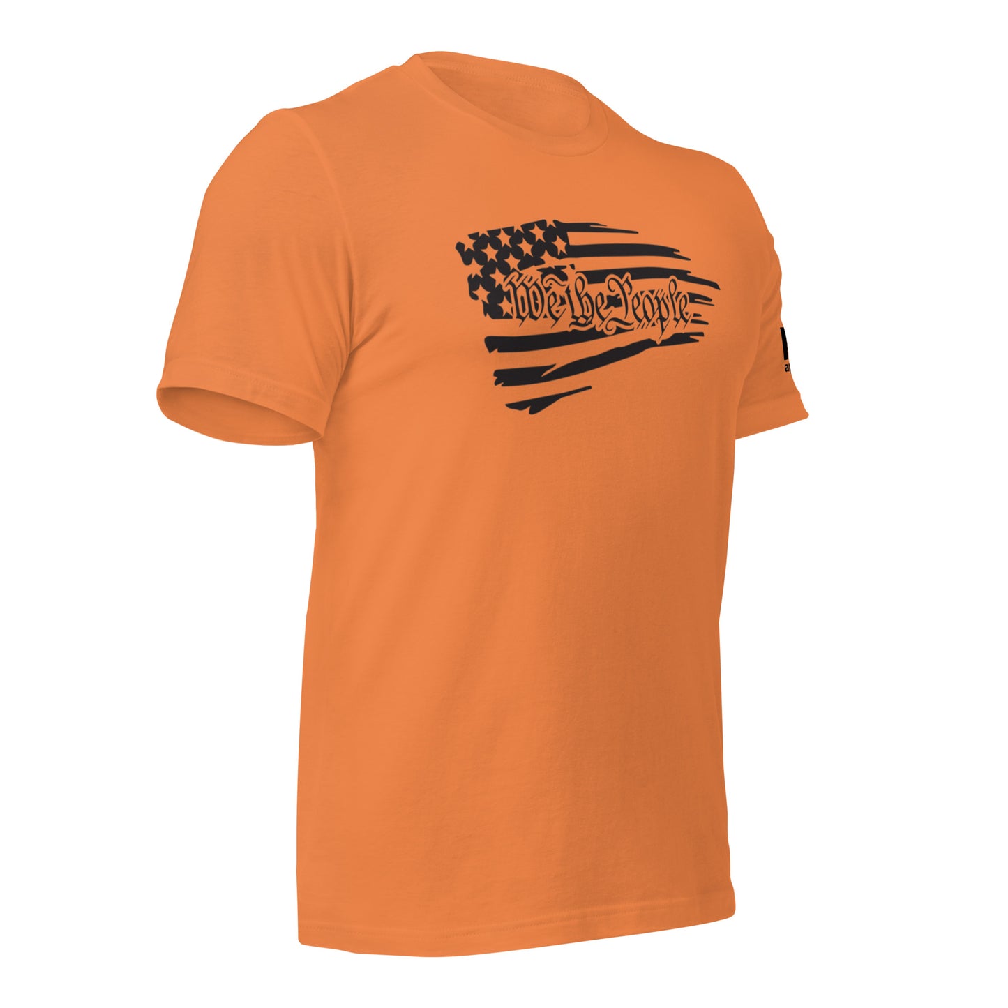 We the People t-shirt