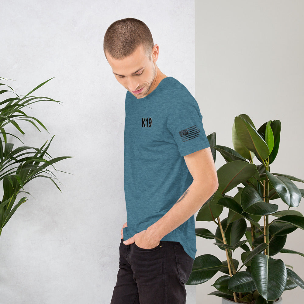 KarBar 3 t-shirt