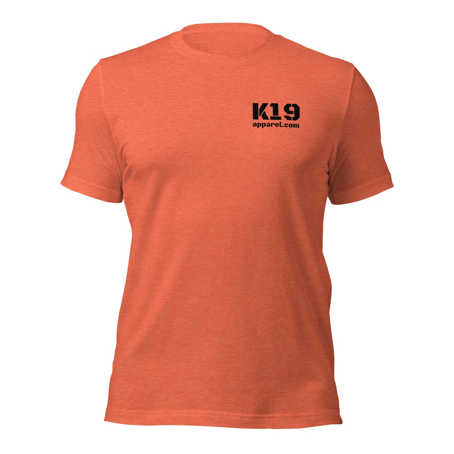 K19 t-shirt