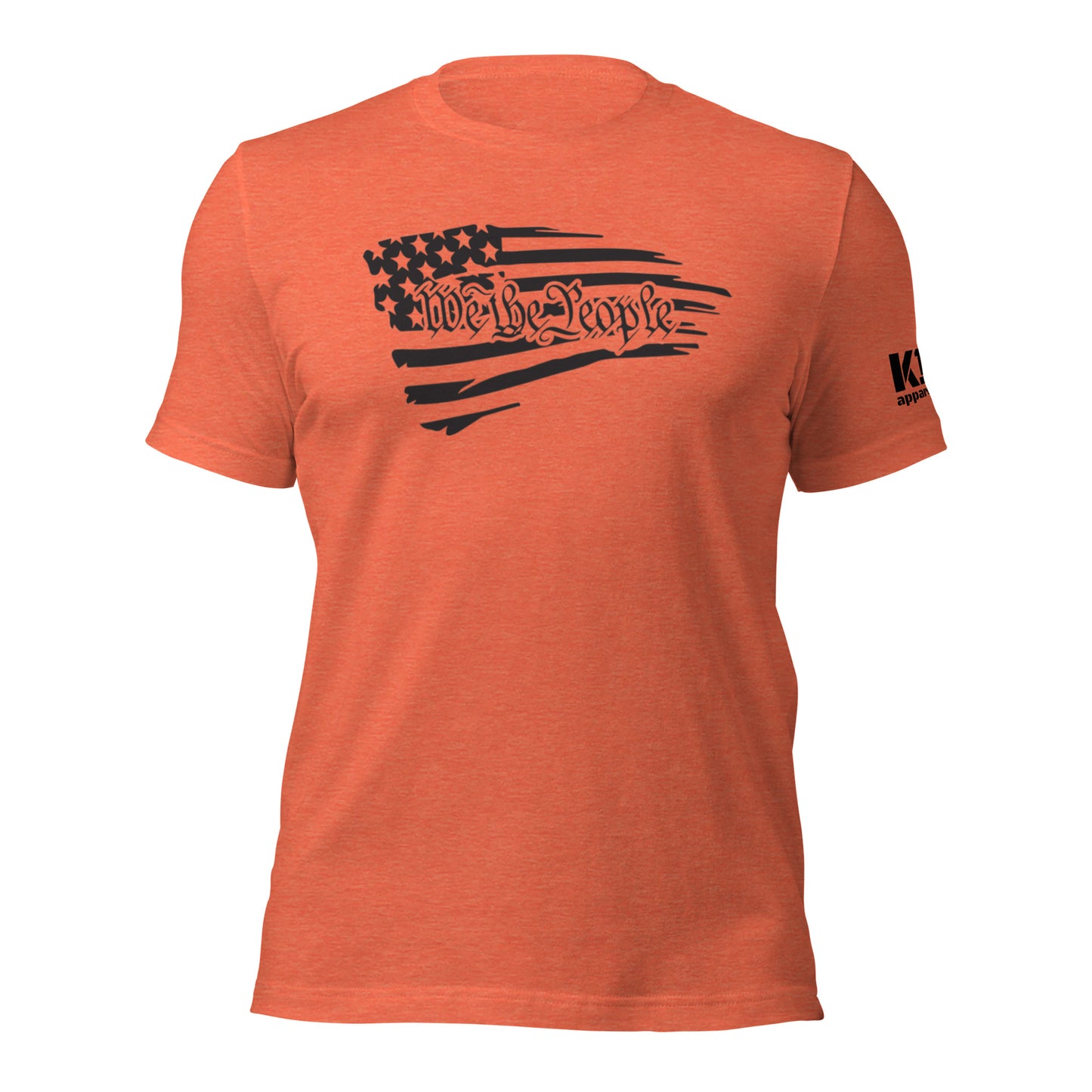 We the People t-shirt