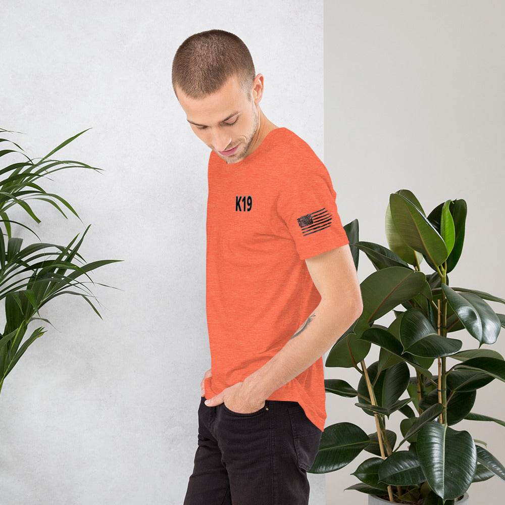KarBar 3 t-shirt