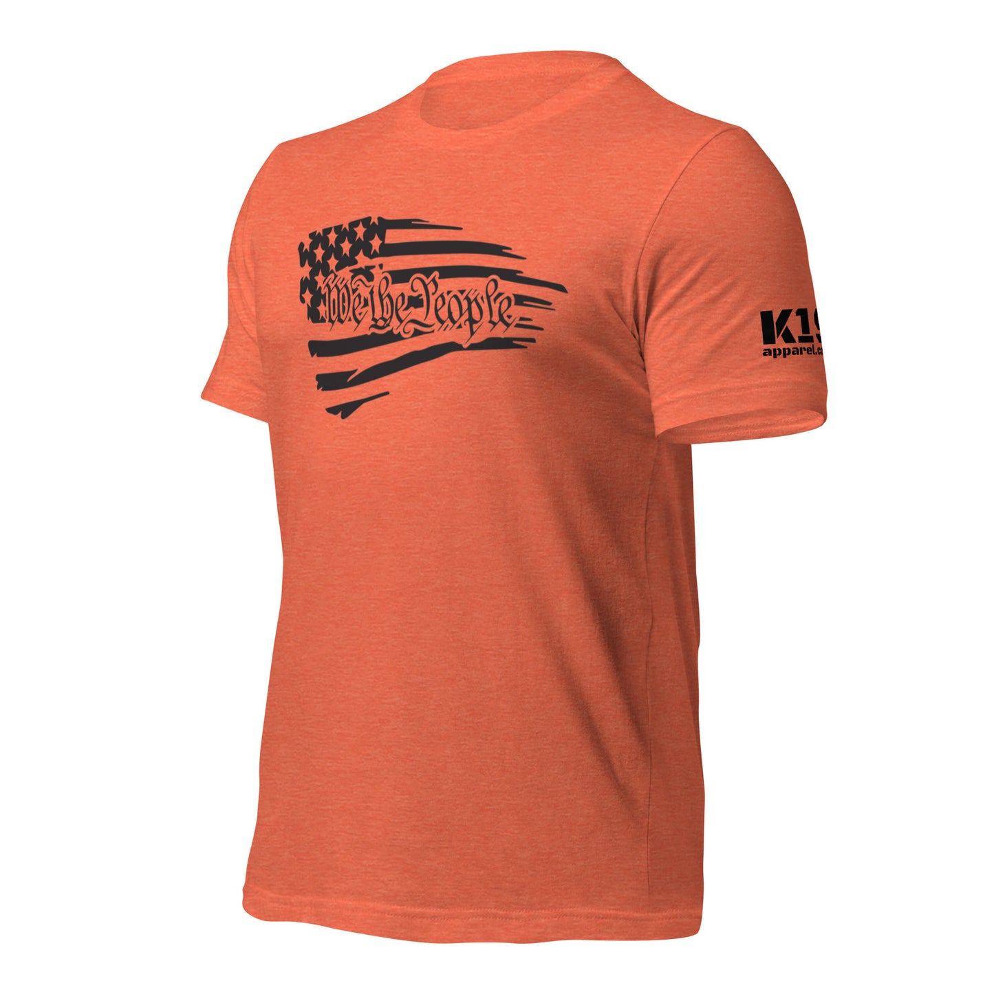 We the People t-shirt