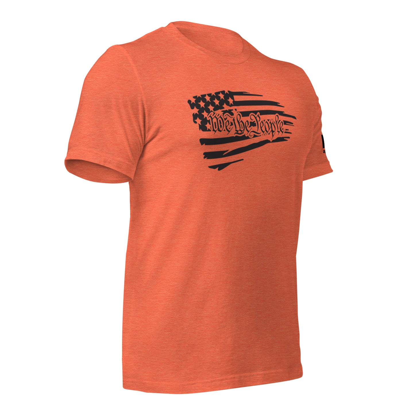 We the People t-shirt