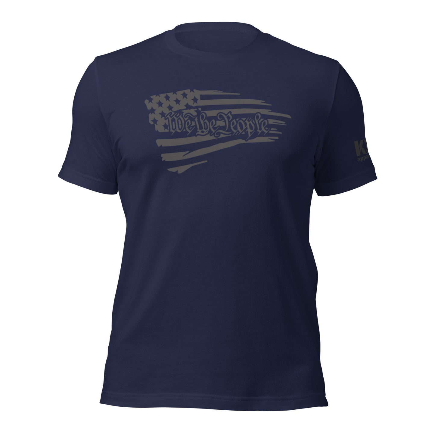 We the People t-shirt