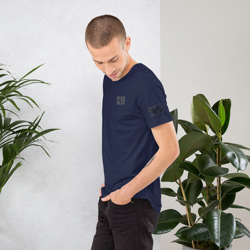 KarBar 3 t-shirt