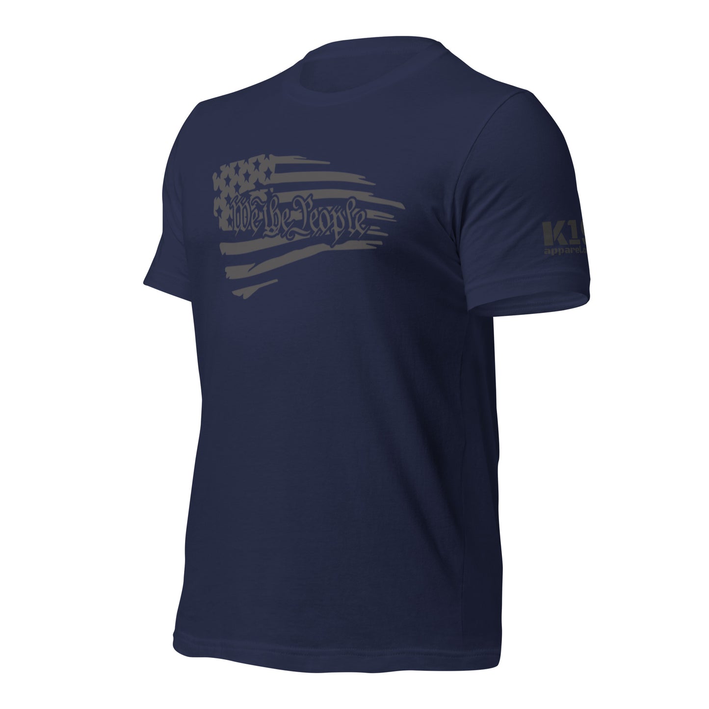 We the People t-shirt