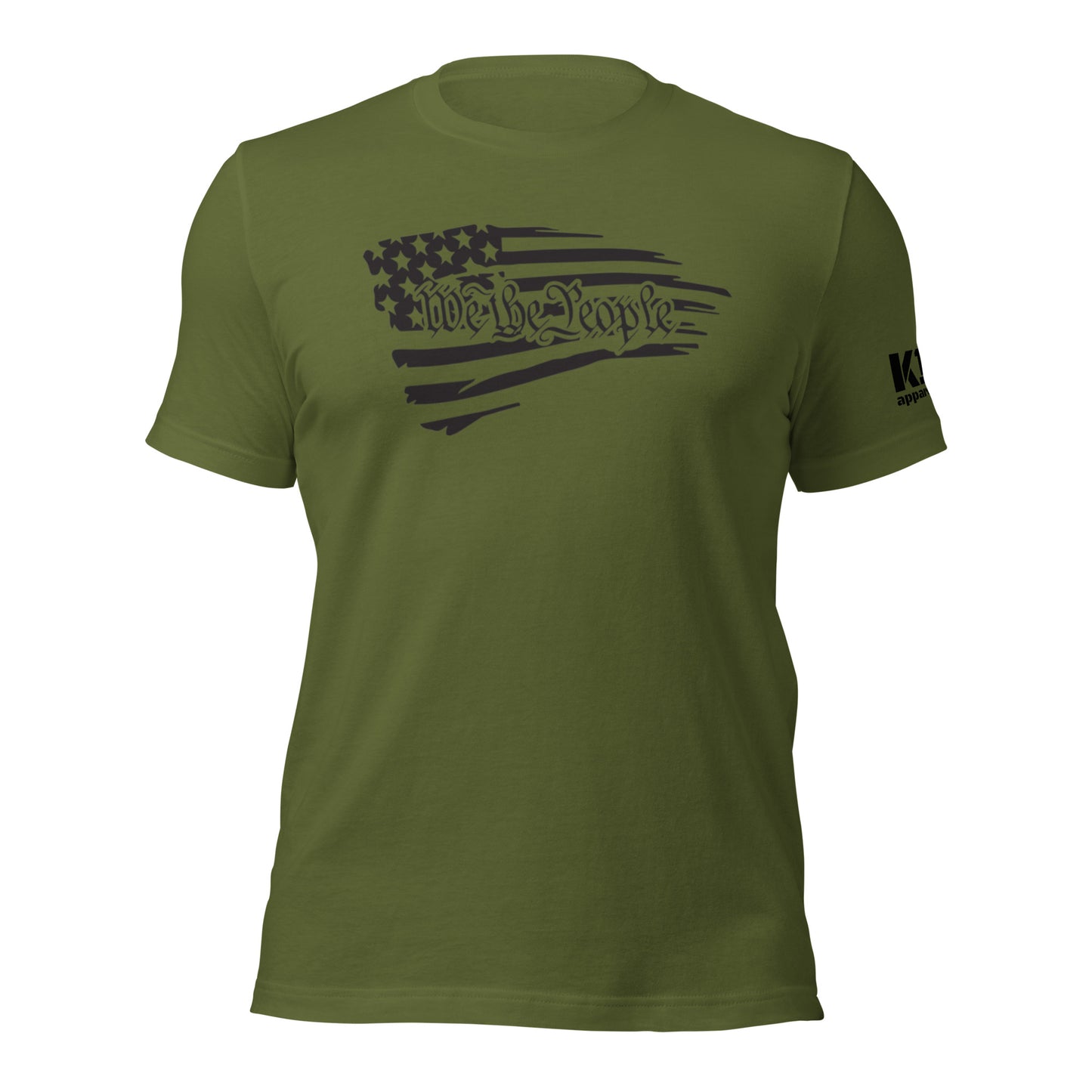 We the People t-shirt