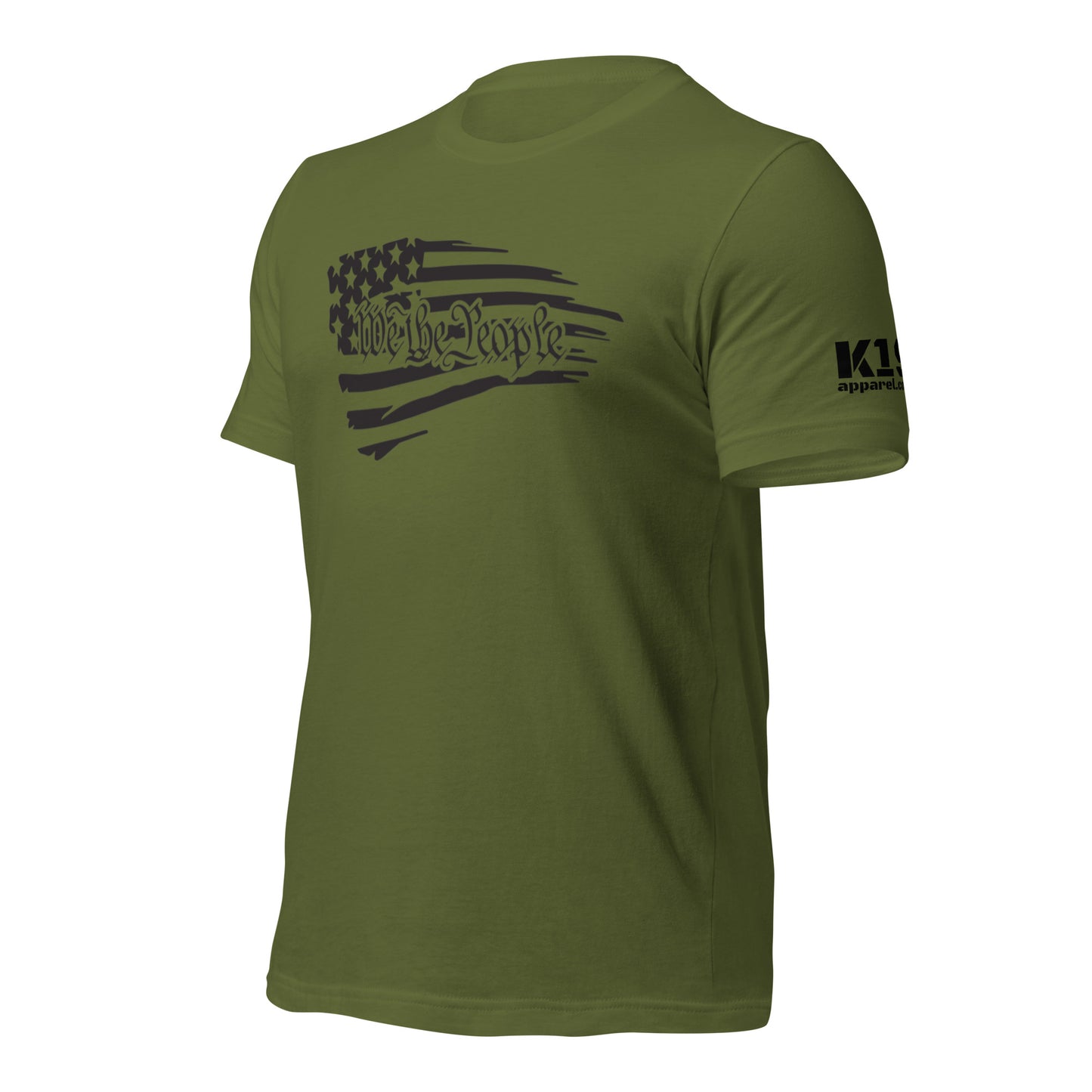 We the People t-shirt
