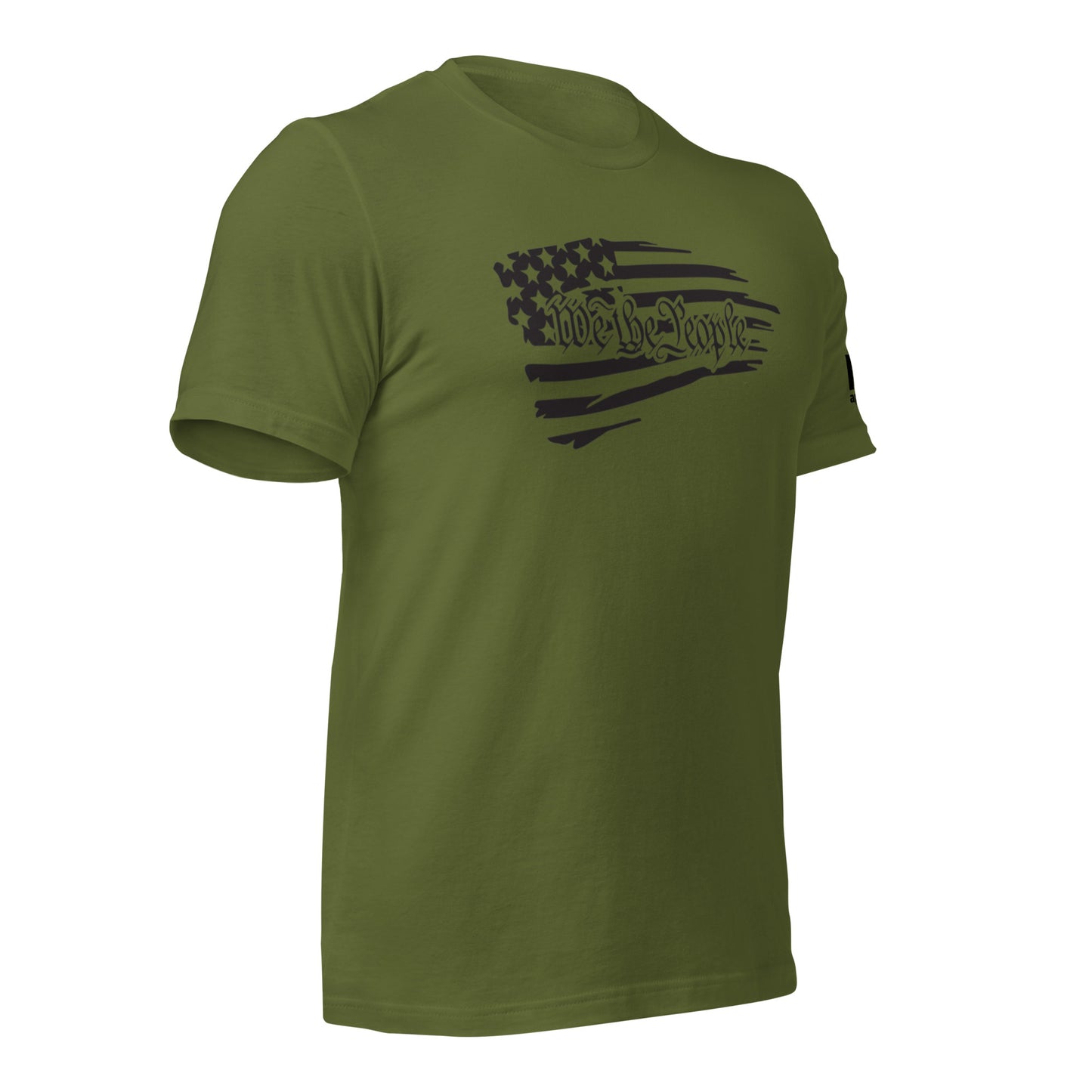 We the People t-shirt