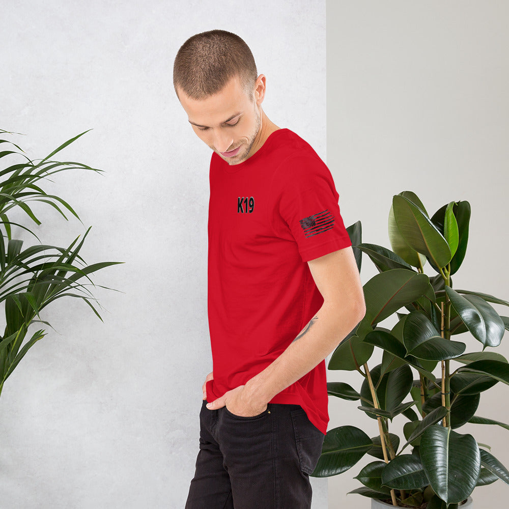 KarBar 3 t-shirt