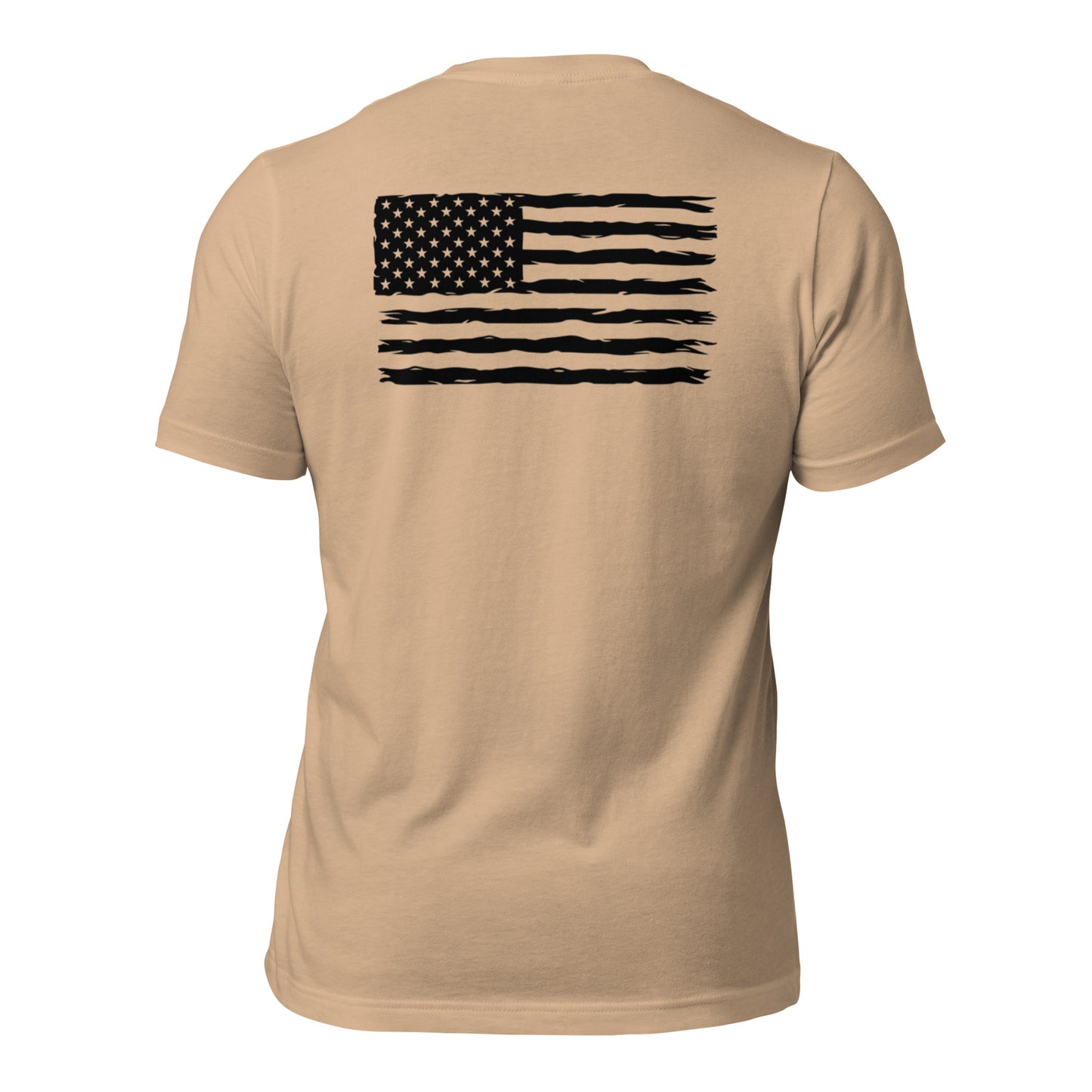 K19 Flag t-shirt