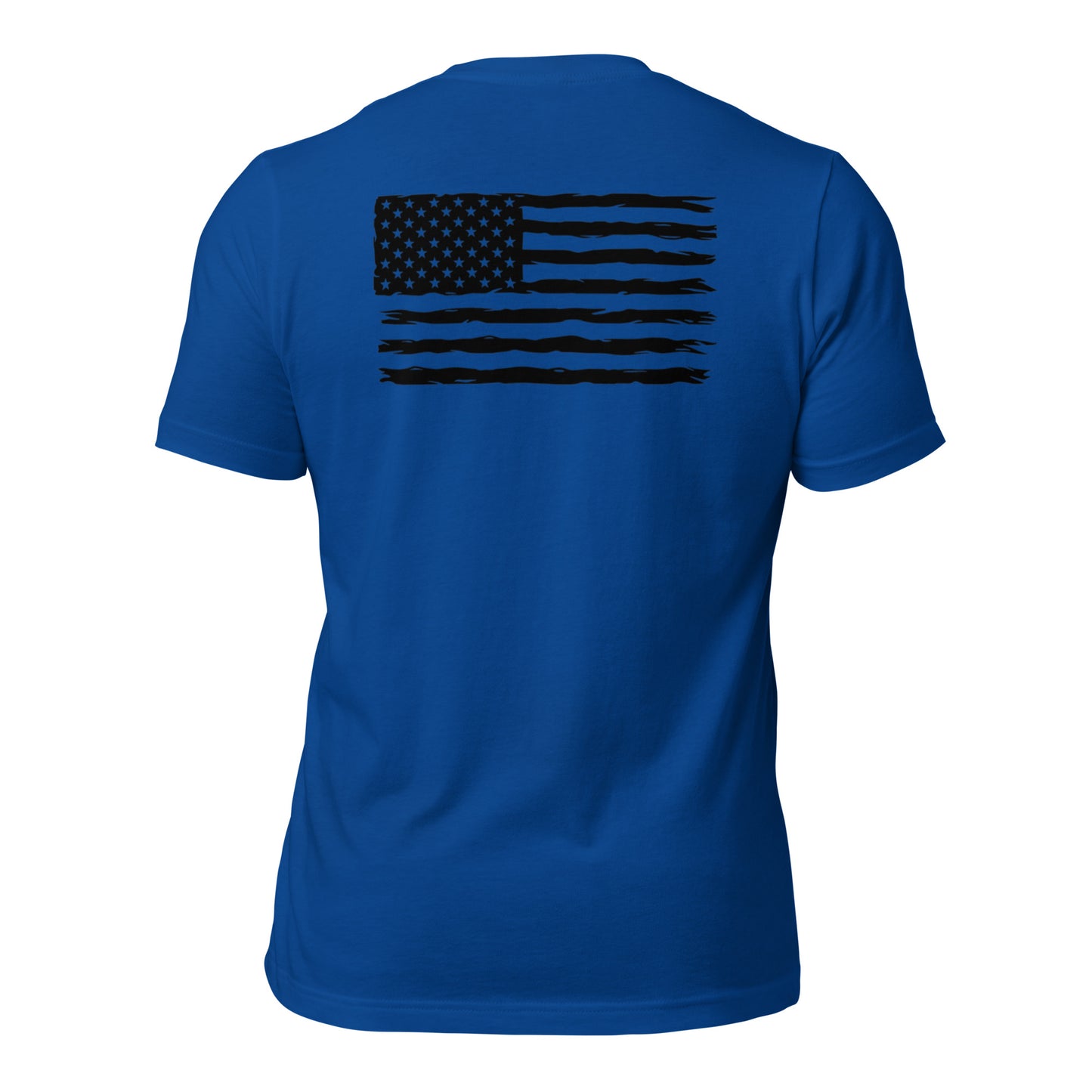 K19 Flag t-shirt