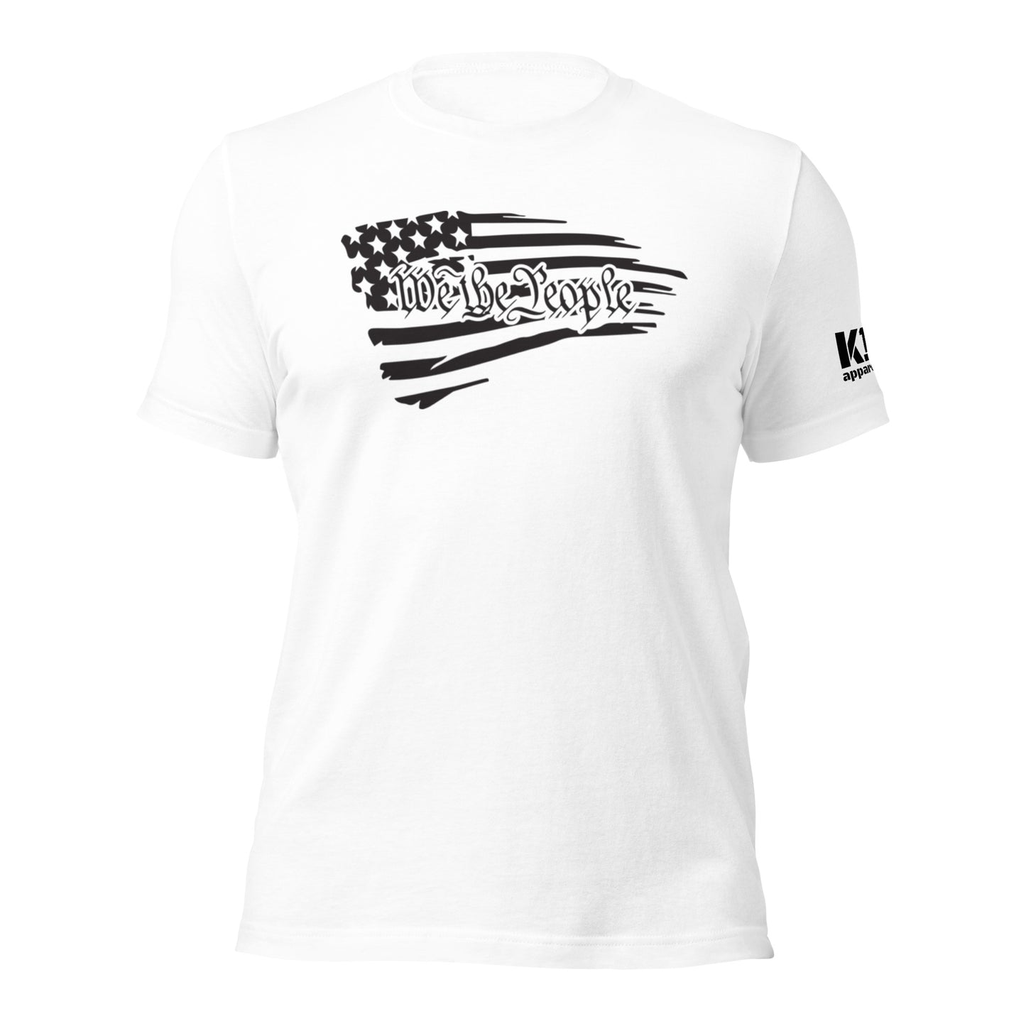 We the People t-shirt