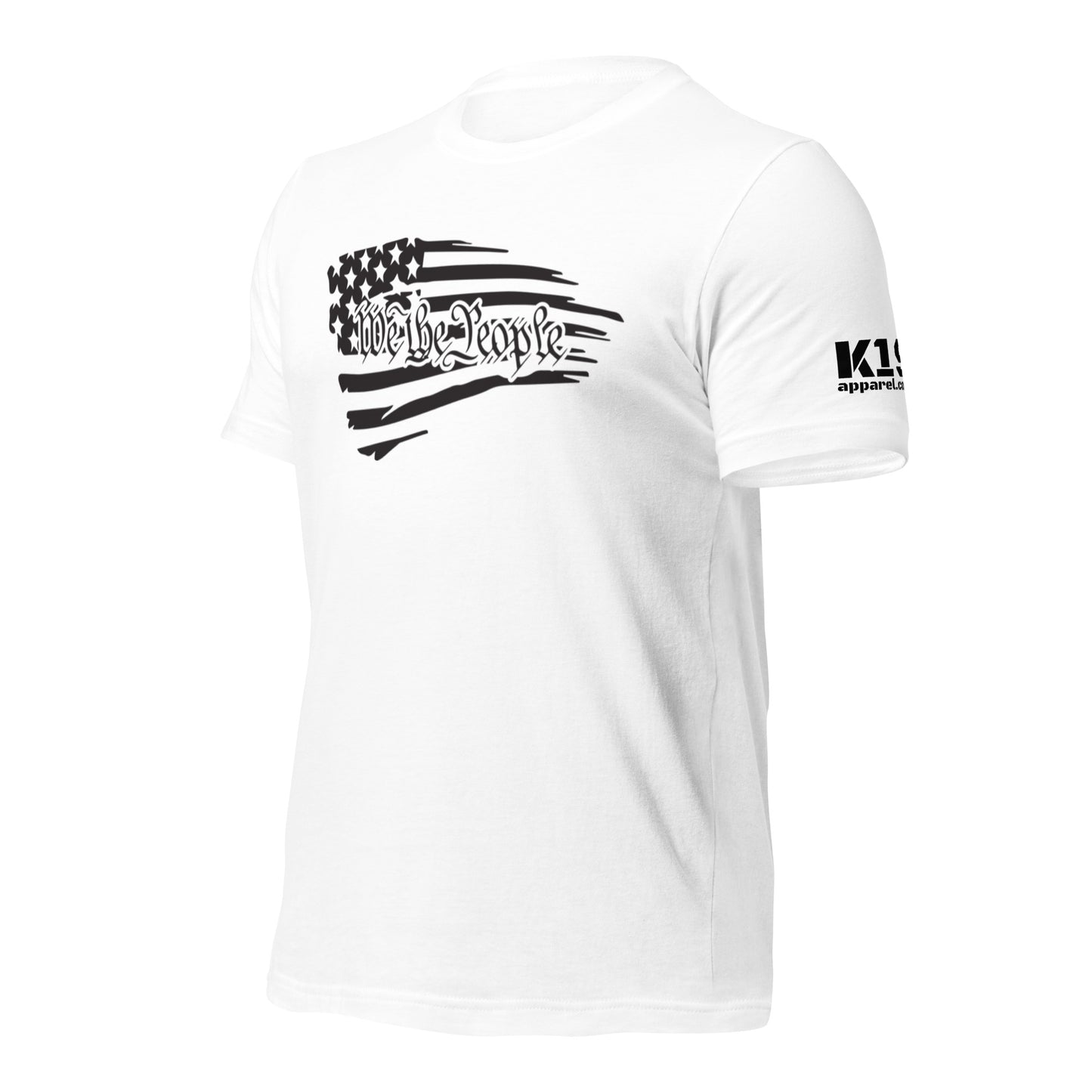 We the People t-shirt