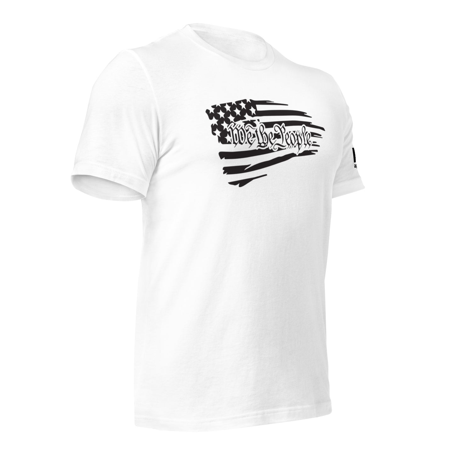 We the People t-shirt