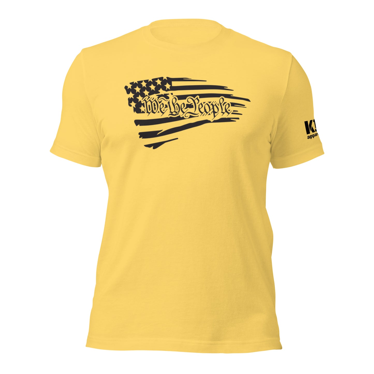 We the People t-shirt