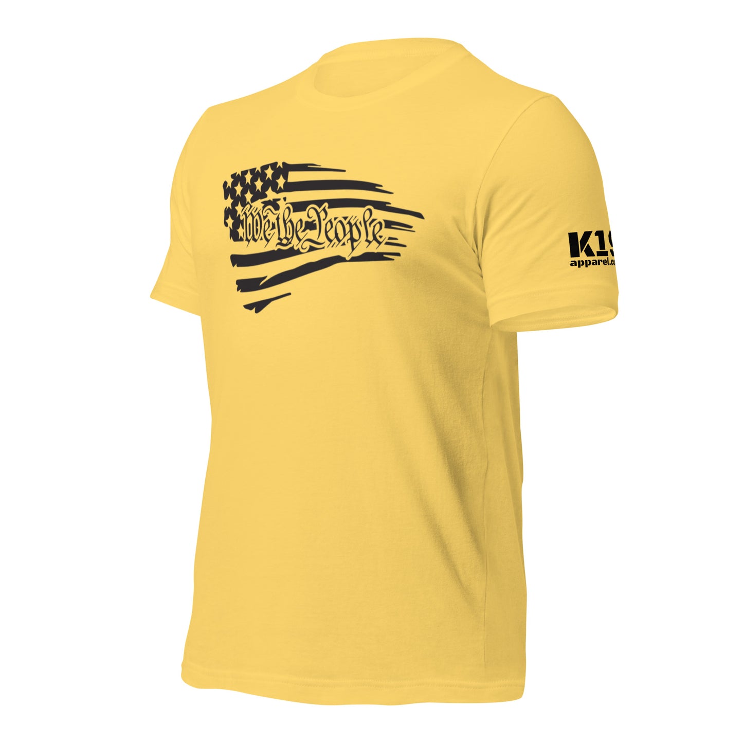 We the People t-shirt