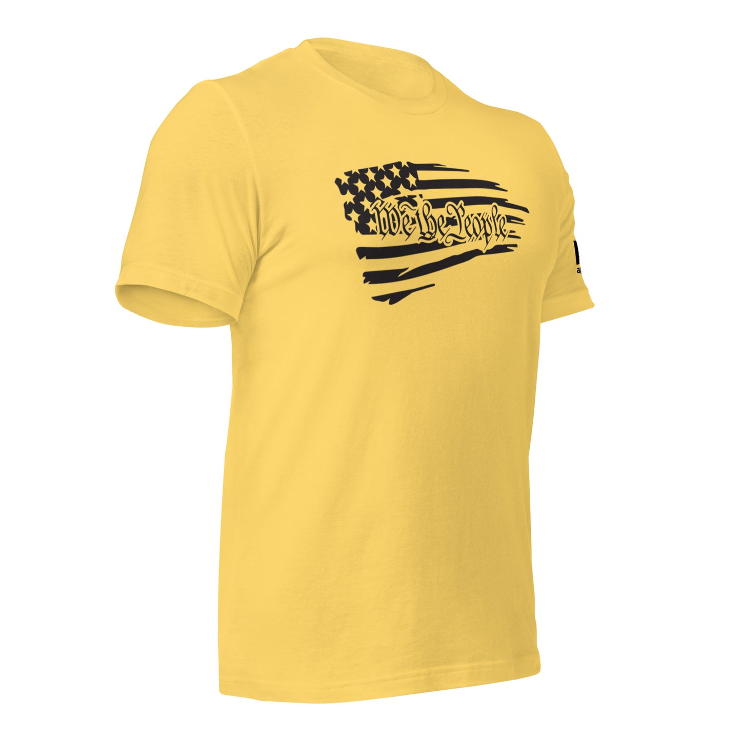 We the People t-shirt