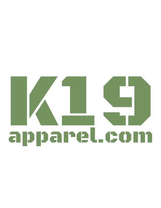 Uniting Patriots: The Story Behind K19 Apparel