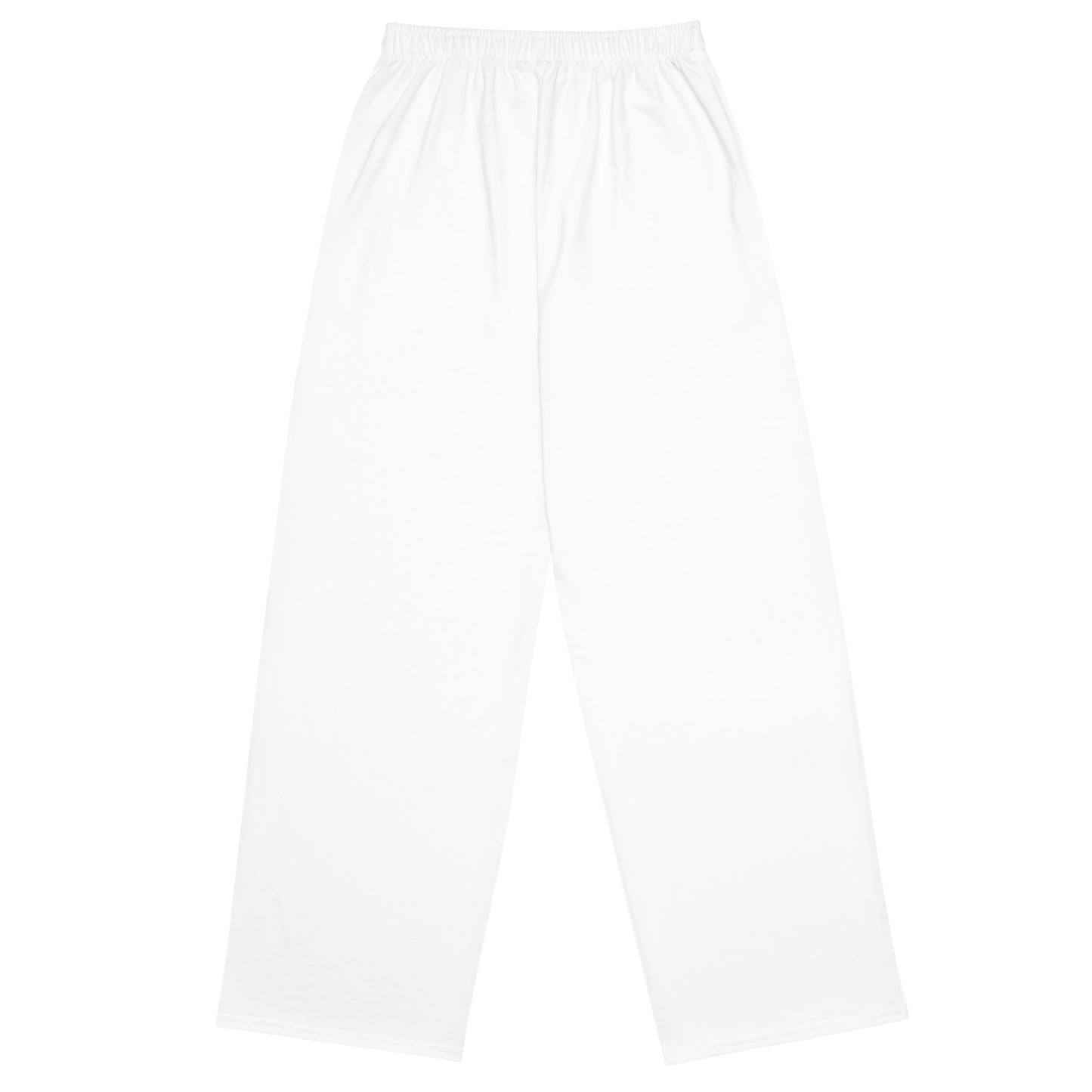 Taylor Rudd's Saving Grace Foundation unisex wide-leg pants