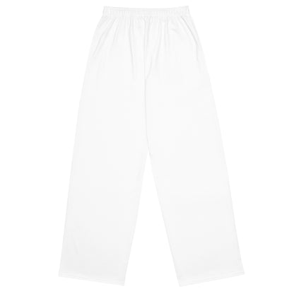 Taylor Rudd's Saving Grace Foundation unisex wide-leg pants