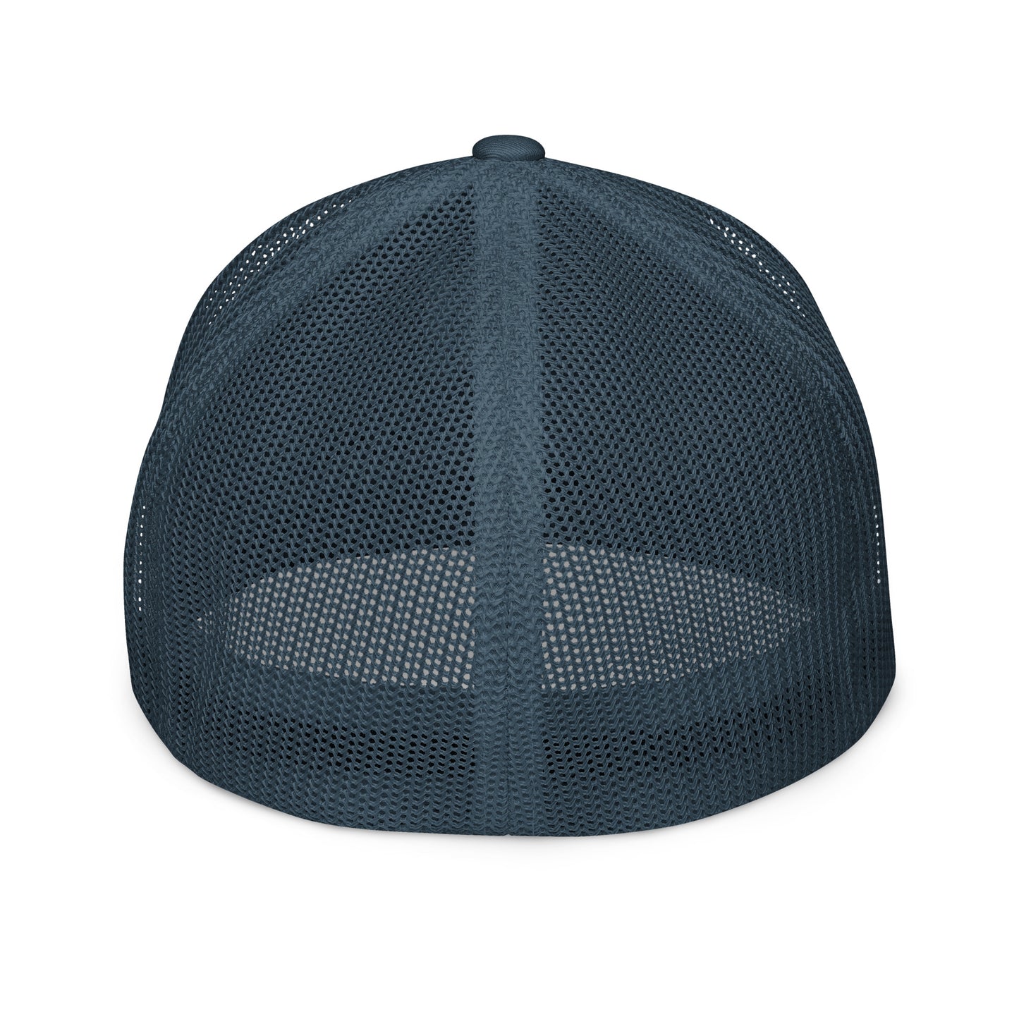USA Closed-back trucker cap