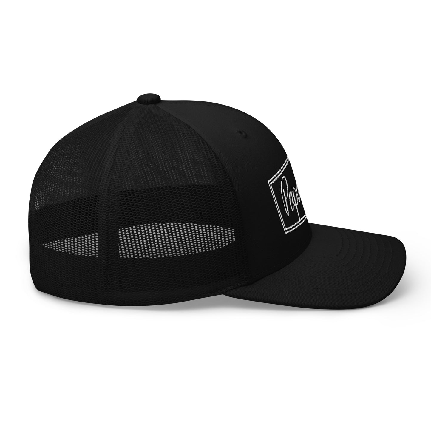 Papa Jim Trucker Cap