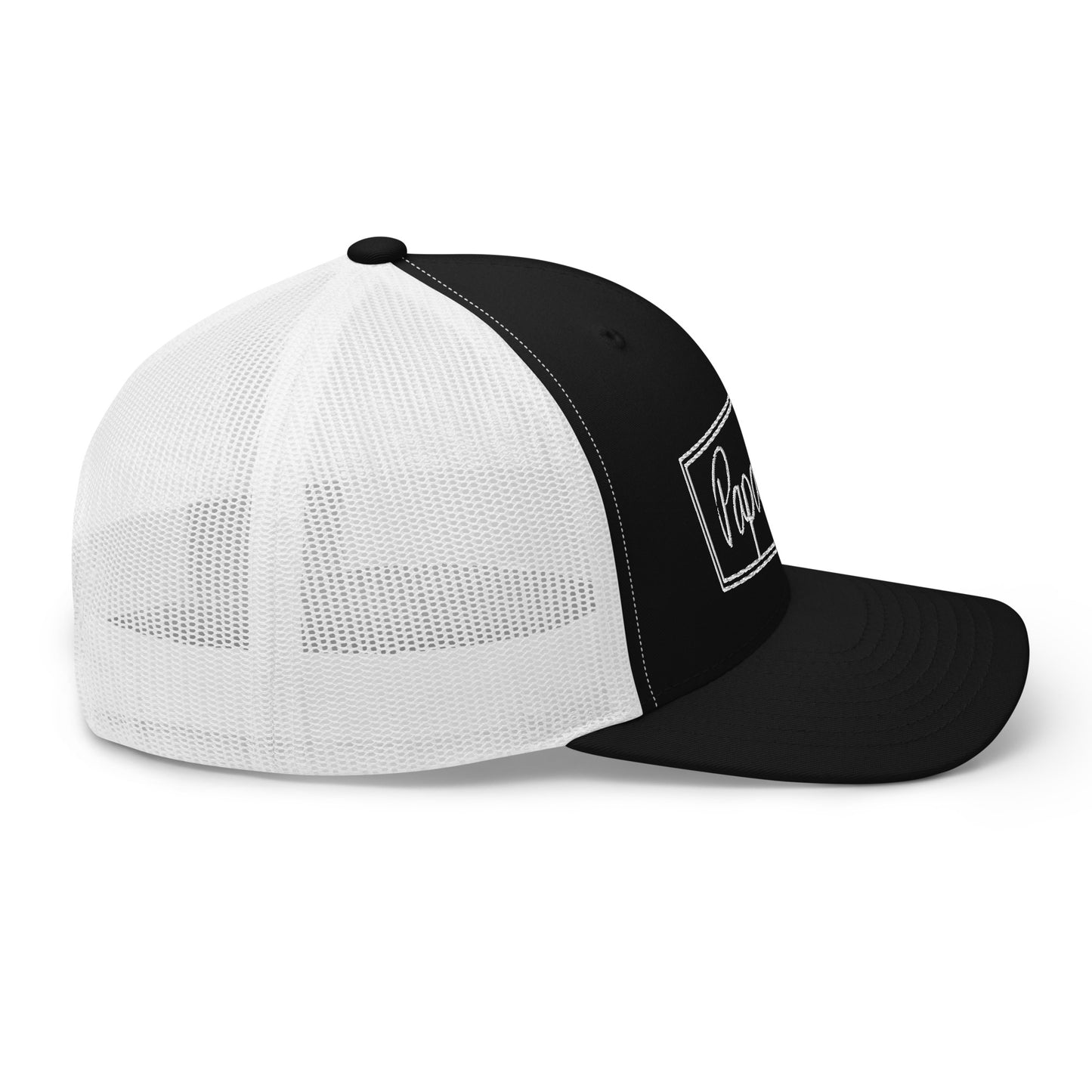 Papa Jim Trucker Cap