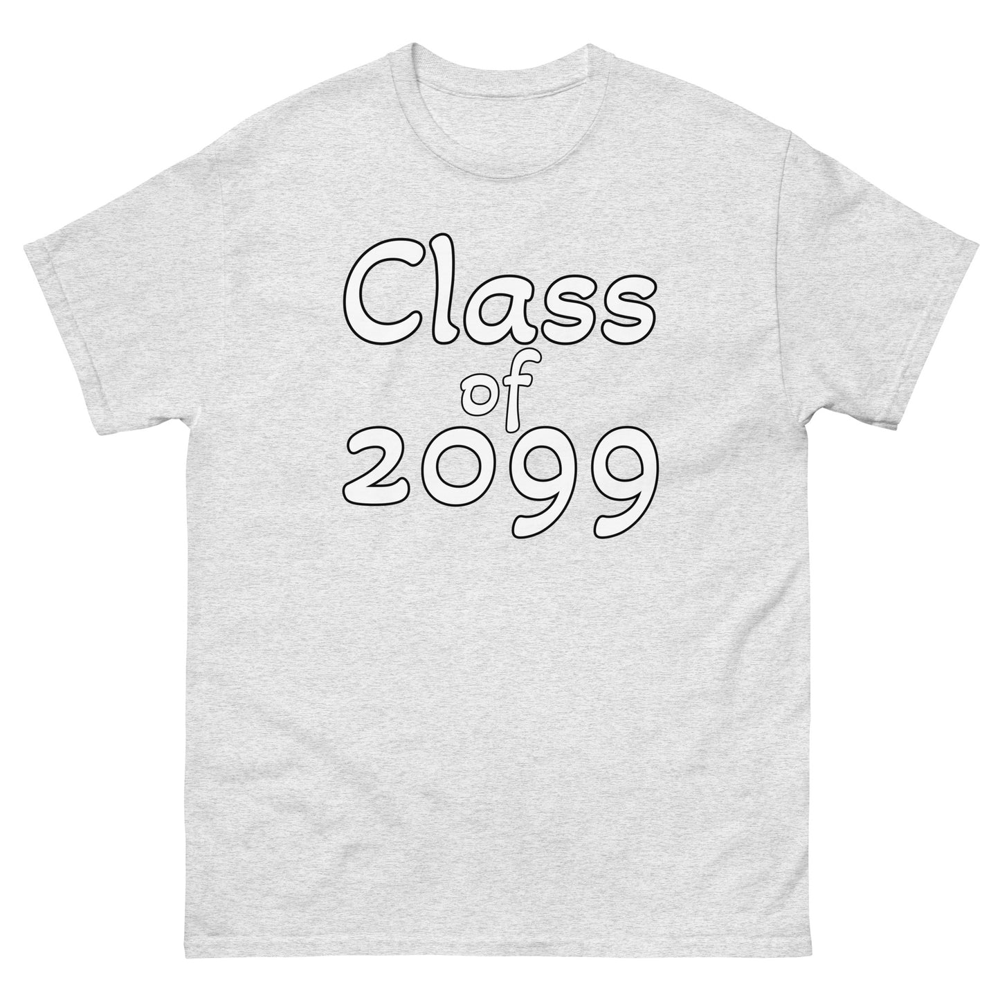 Class of Unisex classic tee