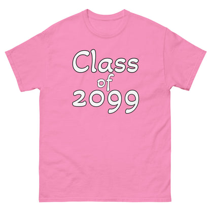 Class of Unisex classic tee