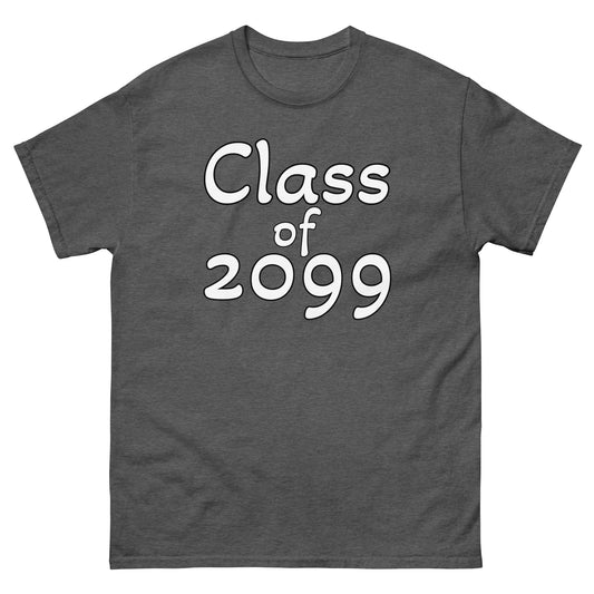 Class of Unisex classic tee