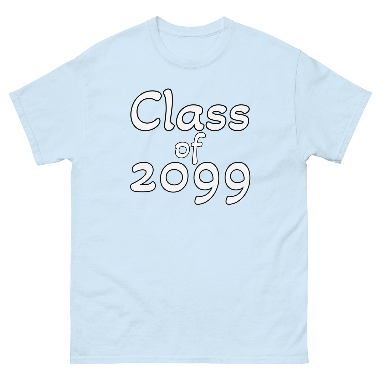 Class of Unisex classic tee