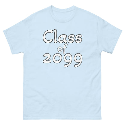 Class of Unisex classic tee