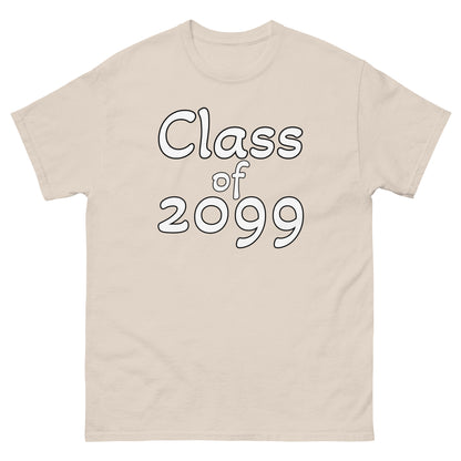 Class of Unisex classic tee