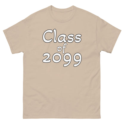 Class of Unisex classic tee