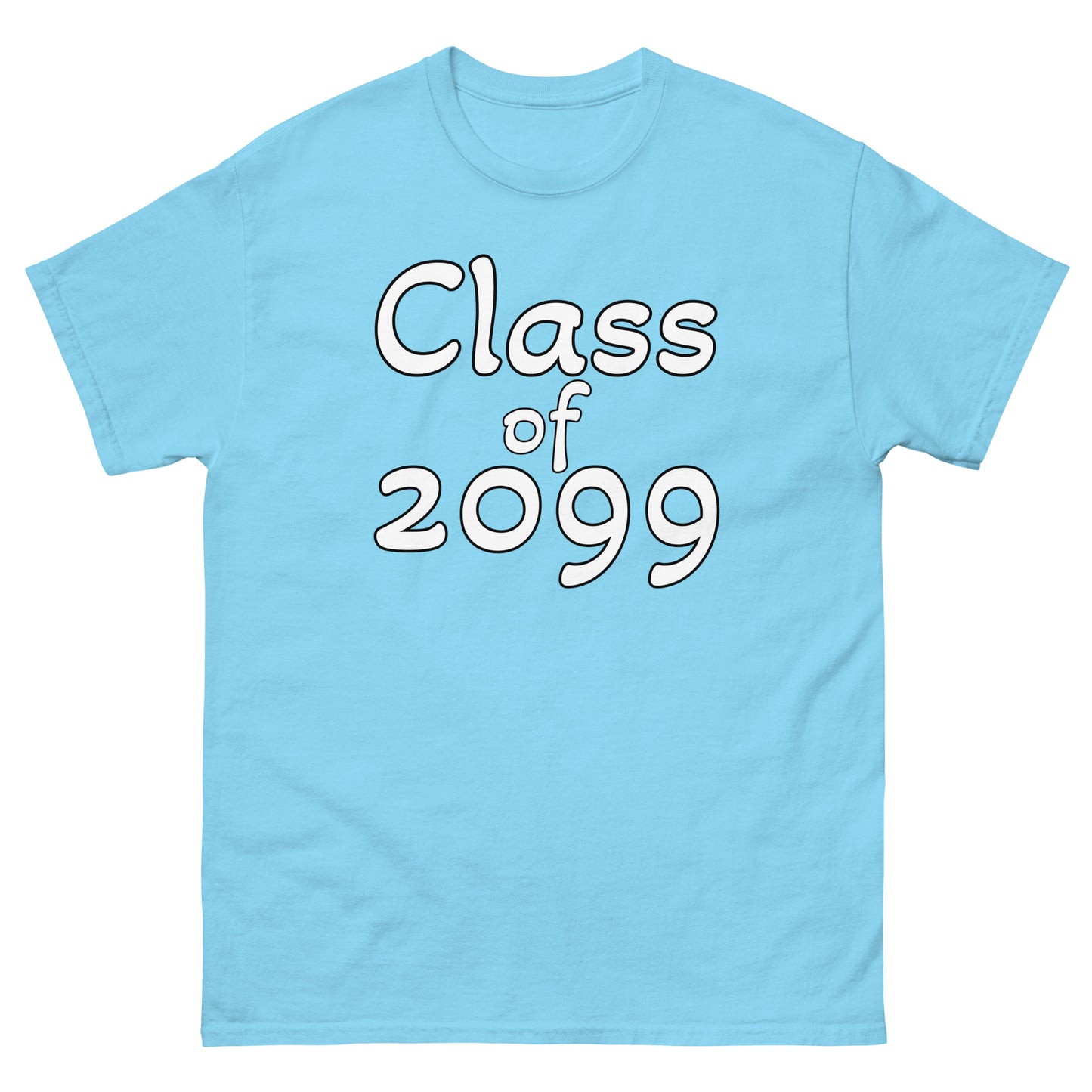 Class of Unisex classic tee