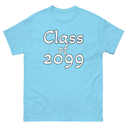 Class of Unisex classic tee