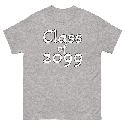 Class of Unisex classic tee