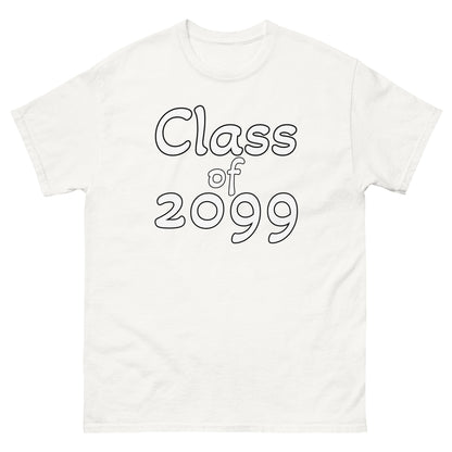 Class of Unisex classic tee