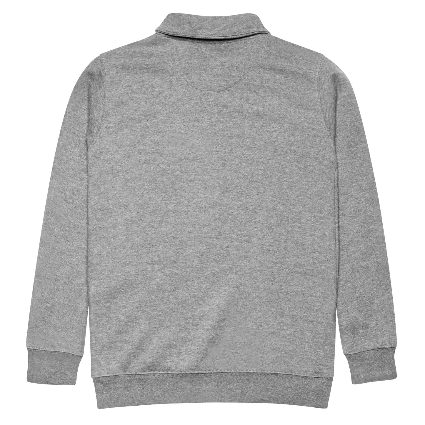 Taylor Rudd's Saving Grace Unisex fleece pullover