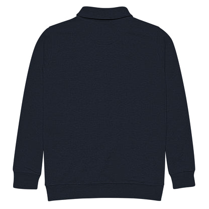 Taylor Rudd's Saving Grace Unisex fleece pullover