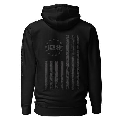 K19 Premium Hoodie