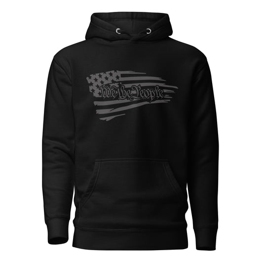 We the People Hoodie