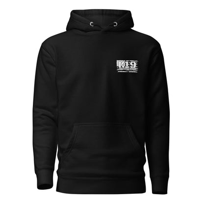 We the People Premium Hoodie