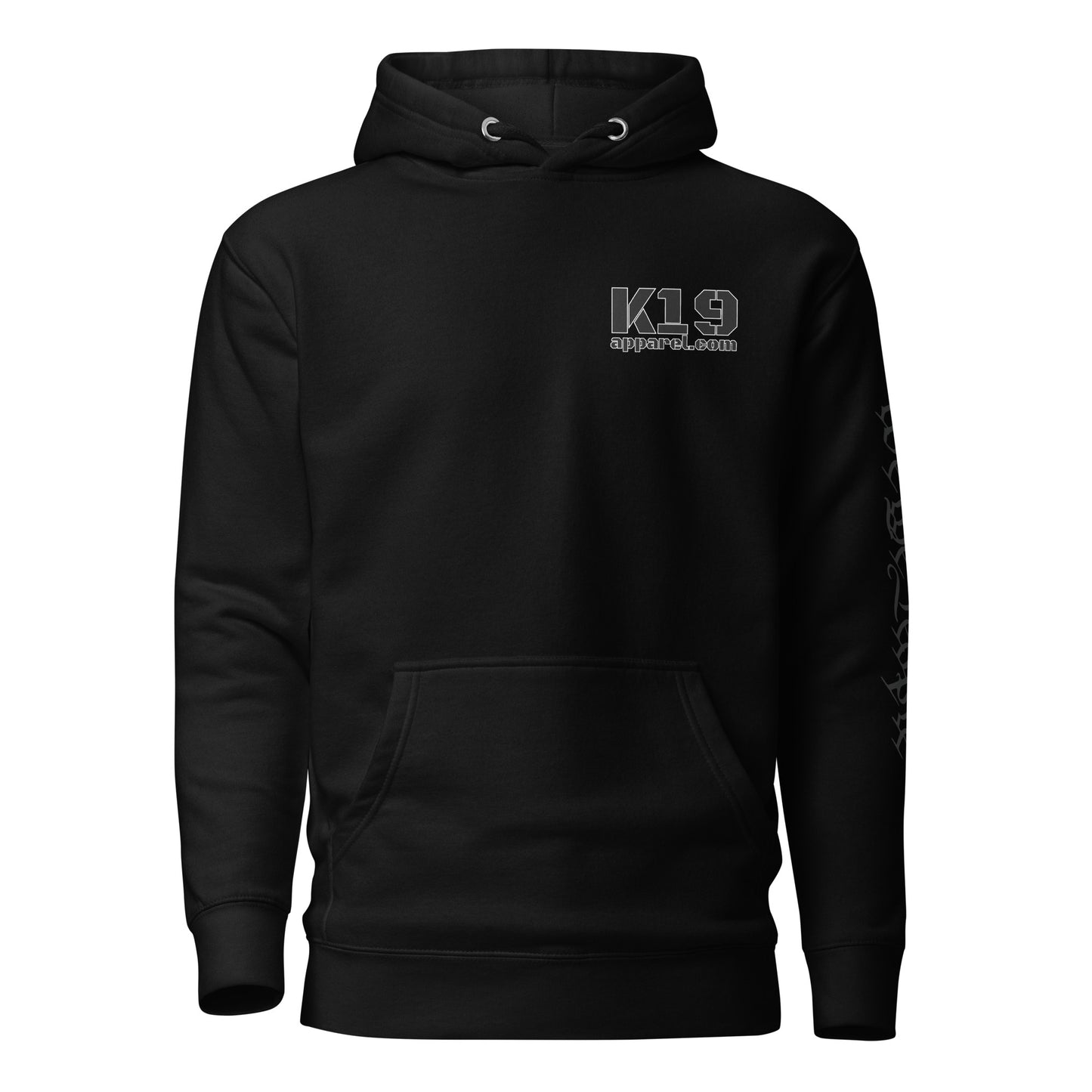 K19 Premium Hoodie