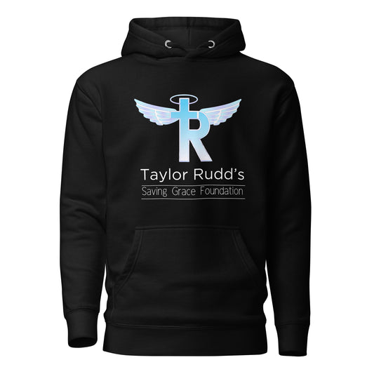 Taylor Rudd's Saving Grace Foundation Hoodie