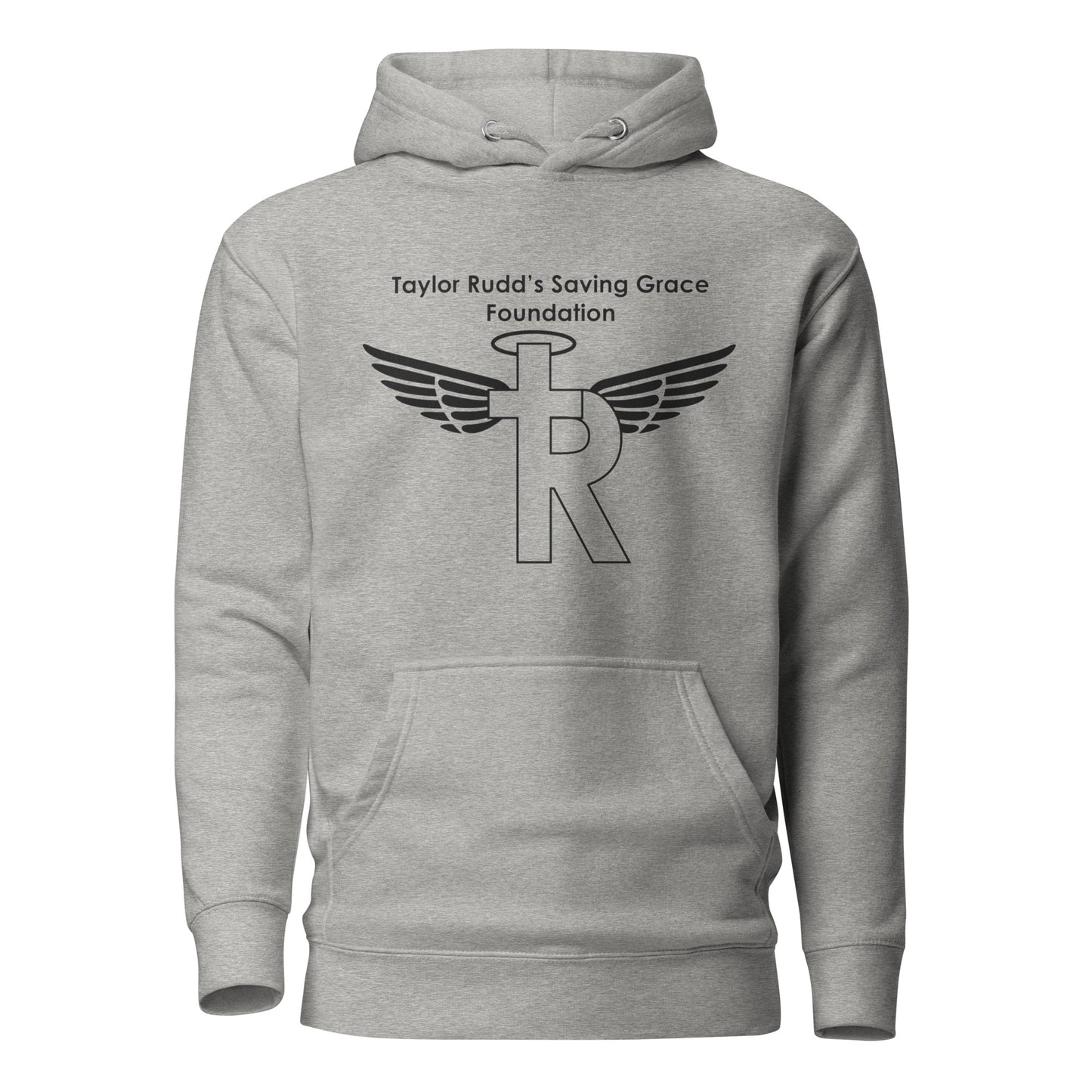 Taylor Rudd Saving Grace Foundation Hoodie