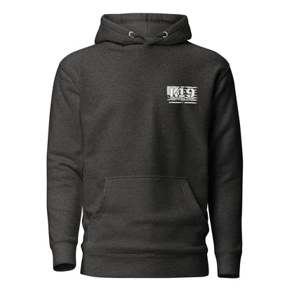 We the People Premium Hoodie