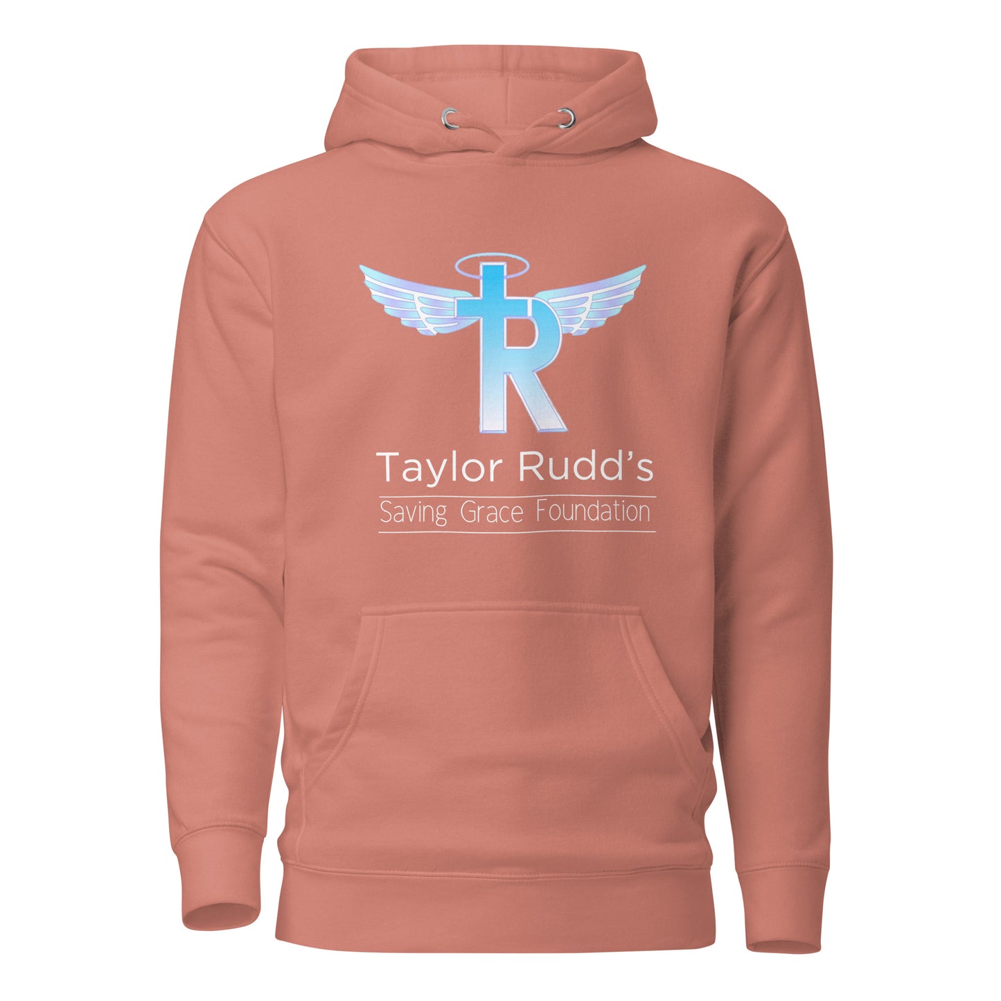 Taylor Rudd's Saving Grace Foundation Hoodie